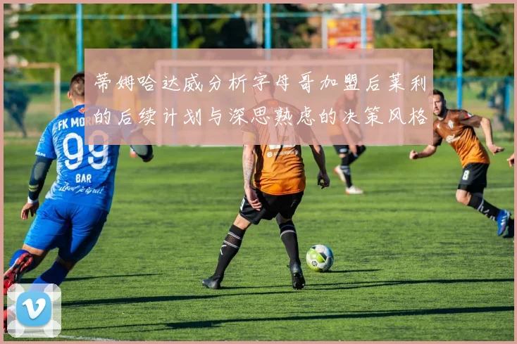 蒂姆哈达威分析字母哥加盟后莱利的后续计划与深思熟虑的决策风格