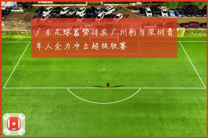 广东足球蓄势待发广州豹与深圳青年人全力冲击超级联赛